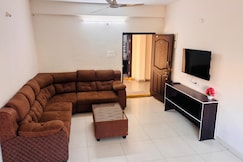 SS STAYS SERVICED APARTMENTS - HITEX, Hyderabad