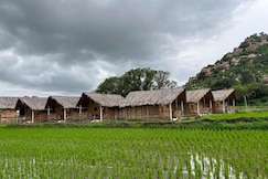 Serene Boulders Guesthouse, Gangavathi
