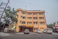 Hotel Sharda, Siliguri
