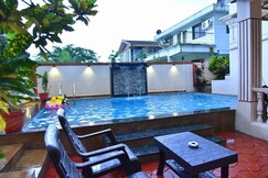 Sheth luv villa, Lonavala