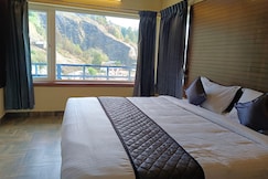 Hotel Orange inn, Kodaikanal