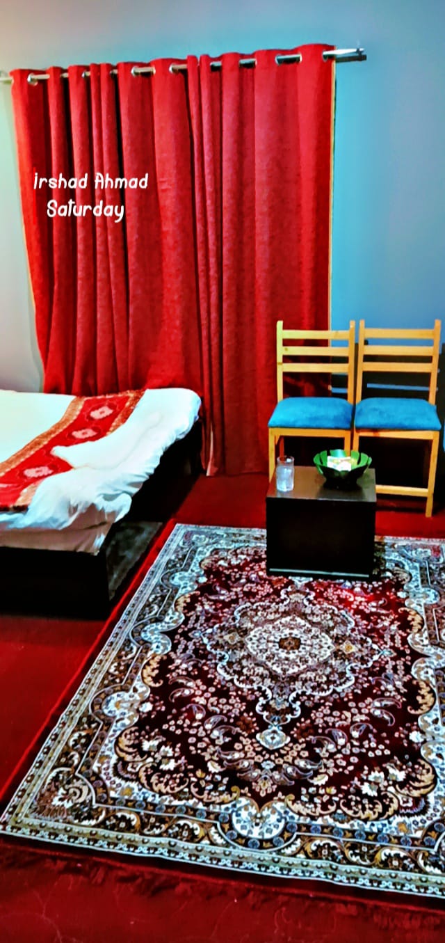 Arabian Dreams Residency - Tap to explore photos