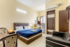 Lime Tree Studios | Huda/Fortis/Max, Gurgaon