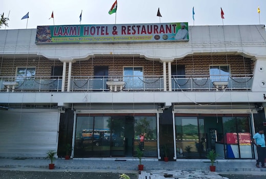 Hotel O Laxmi Hotel And Restaurant