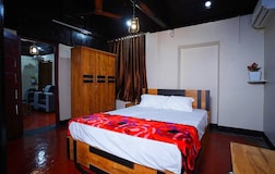 Standard AC Room