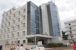 HOTEL GREEN APPLE, Visakhapatnam