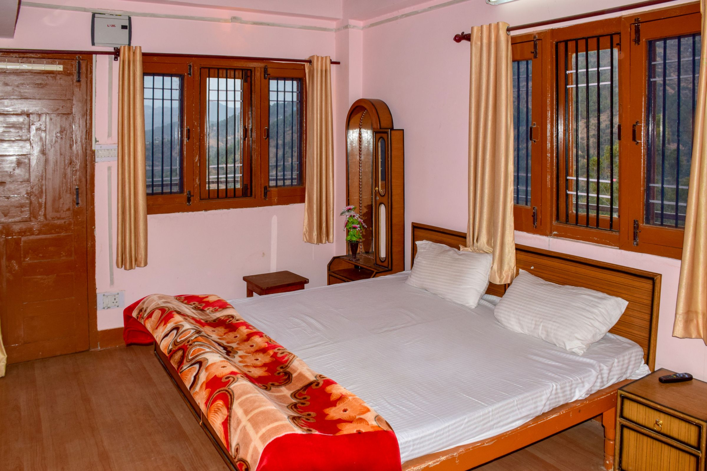 Prabhat Kunj Home Stay - Tap to explore photos
