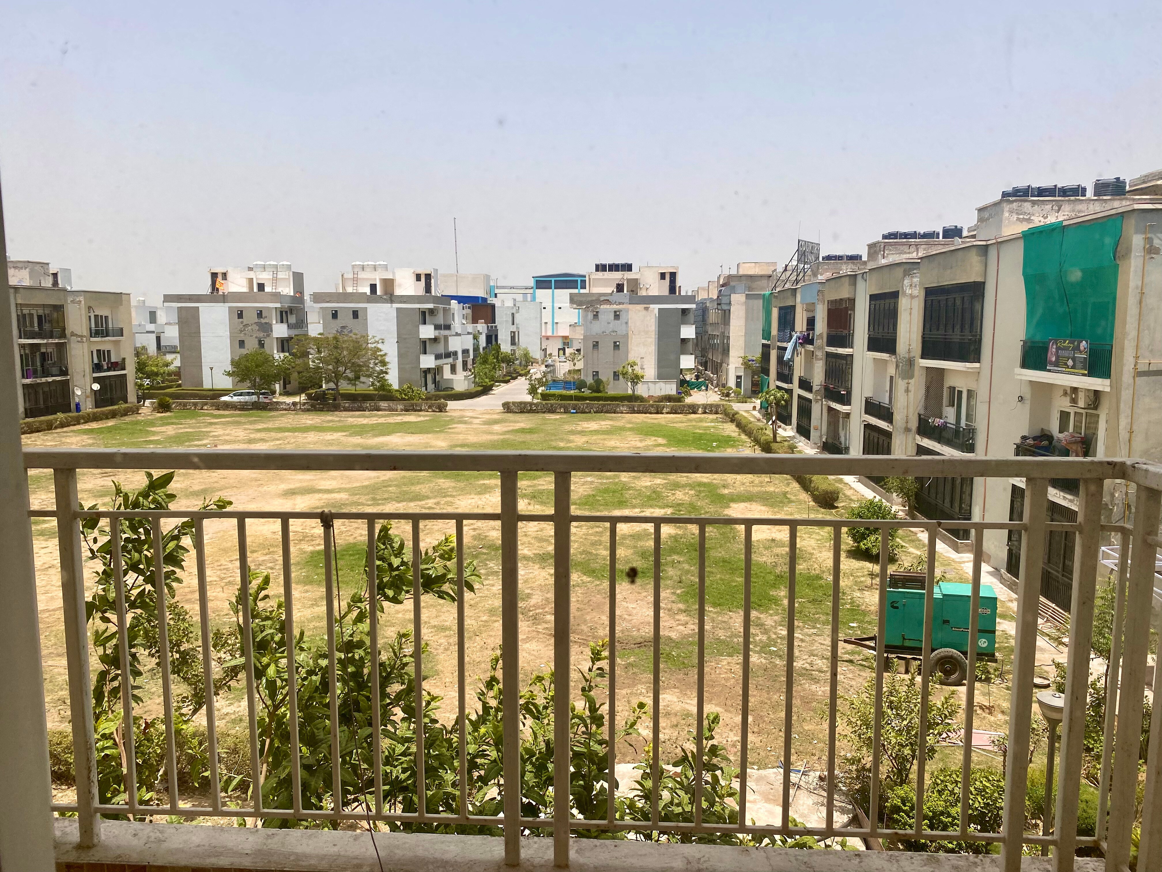 Nikunj Abodes Omaxe - Tap to explore photos
