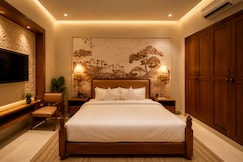 Shanti Bagh Resort, Chomu