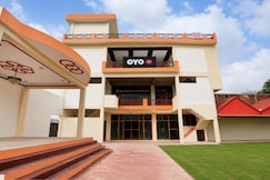Hotel O Ganeshpur Inn, Lucknow