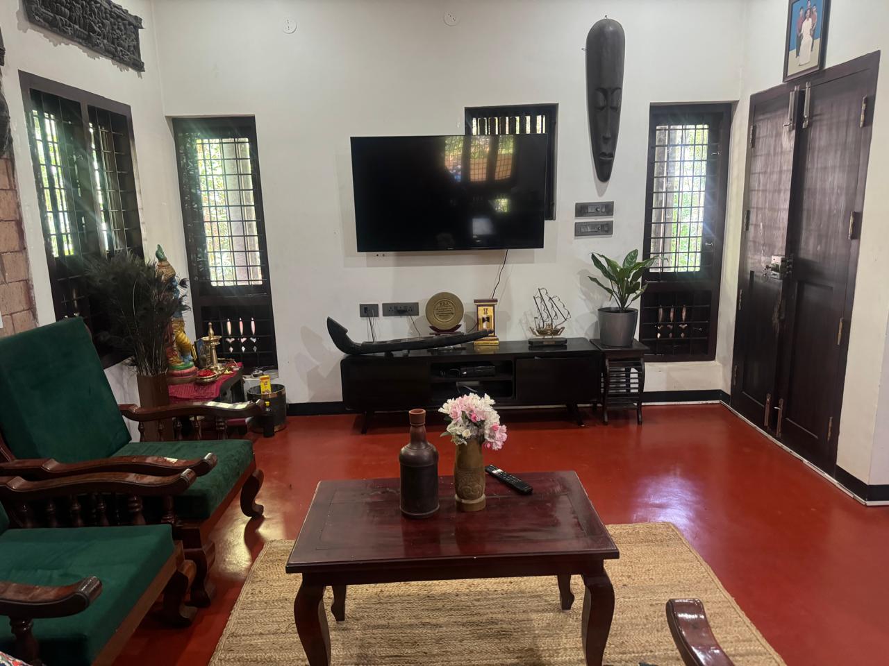 Mannarasala Bilva homestay Allappey - Tap to explore photos