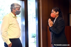 Hotel Sunrise, Indore