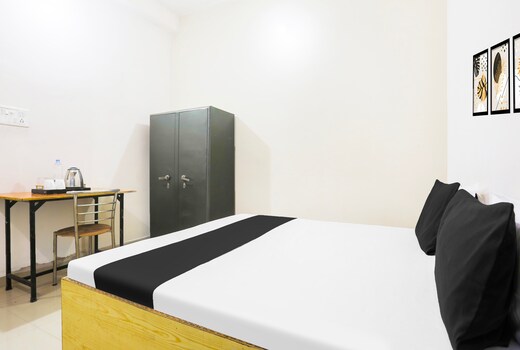 Hotel O CityMax