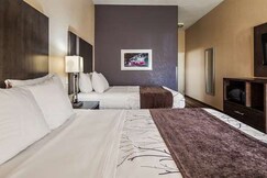 Best Western Boerne Inn & Suites, Kendall, Texas