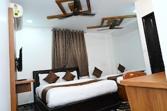 Hotel Palace Lodge, Mangalore