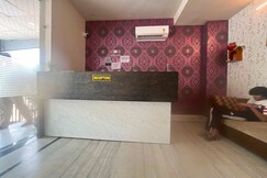 Hotel O Blue Prime, Khatu