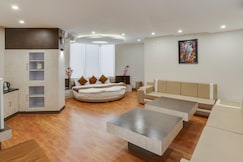Hotel K3 Club Residency, Orchha