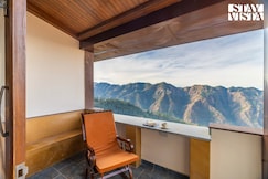 StayVista at Pine @ Elysium Estate, Mashobra