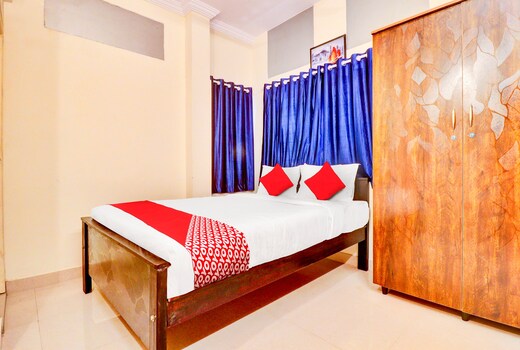 Hotel O IRA Comforts