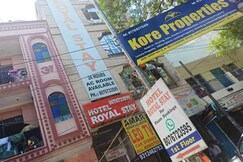 Hotel O Royal Stay, Ghaziabad