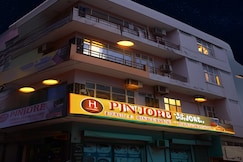 Pinjore hotel & restaurant, Kalka