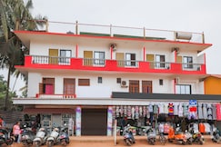 Hotel O Mir Palace, Goa