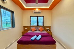 Pawana Vrunda, Lonavala