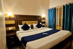 Hotel Geetanjali Palace, Rudraprayag