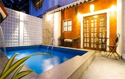 Swimming Pool 1