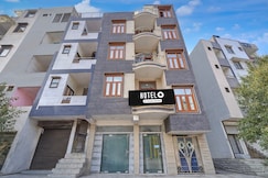 Flagship OYO Hotel  Golden Key, Delhi