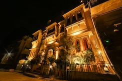 The Turban House, Jaisalmer