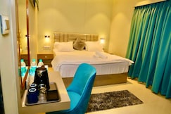 Bliss Bungalow, Ghod