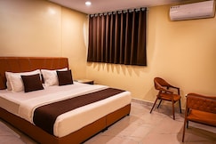 Hotel Wagheshwari, Ujjain