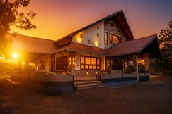 Minash Villa By Mirth, Wayanad