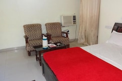 t-narmada resort, Umaria