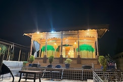 Goona Palace Group of Houseboats, Srinagar
