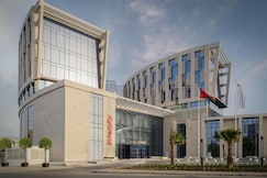 Intercity Hotel Muscat, Muscat