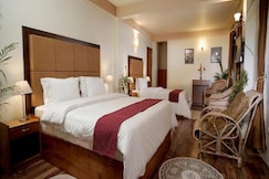 Kalimpong Mission valley homestay, Kalimpong