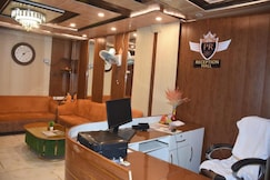 Hotel Prime Residency By BookingCare, Ballia