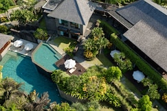 Bvlgari Resort Bali, Bali