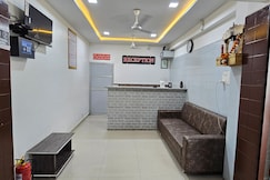 hotel pleasure, Surat