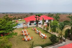 Natraj Hotel And Dhaba, Baihar