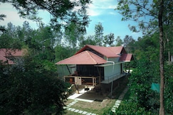 Perch Villa, Chikmagalur