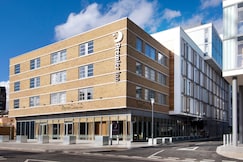 Premier Inn London Greenwich,  London