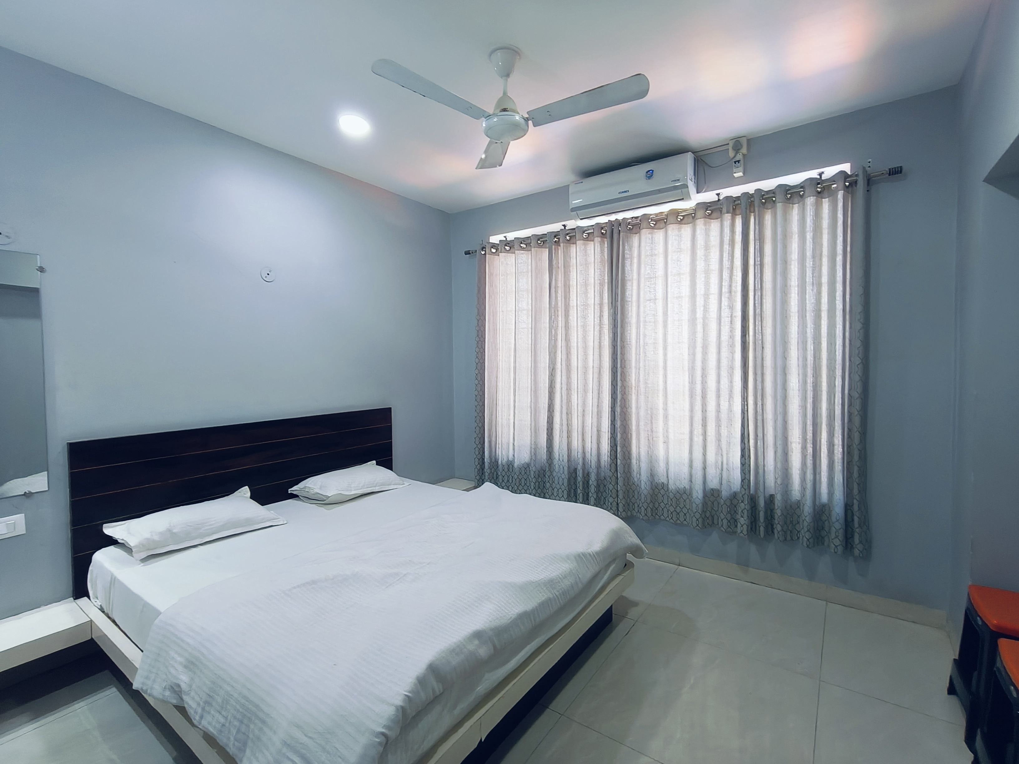 HOTEL MUSHAK BY BAPPA PALACE - Tap to explore photos
