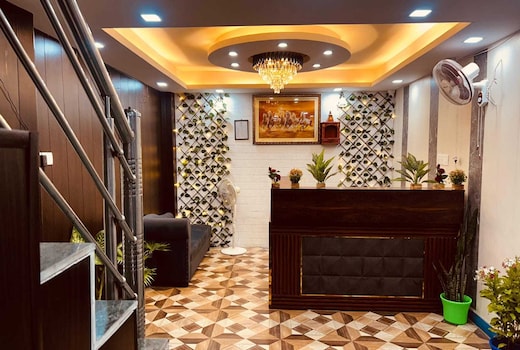 Hotel O Royal Inn Hotel