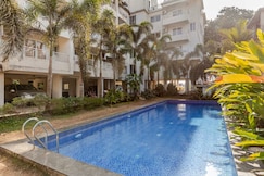 Pednekar's House, Goa