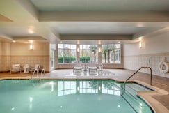 Hilton Garden Inn Charlotte-Concord, Cabarrus