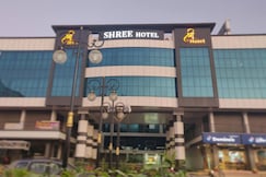 SHREE HOTEL, Ambaji