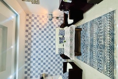 Vaastu near Ganges, Rishikesh